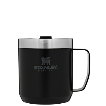 Classic Legendary Camp Mug | 12 OZ - Stanley Create